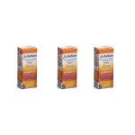 BI-ORALSUERO NARANJA PACK 3X200 ML.