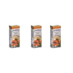 BI-ORALSUERO FRUTAS PACK 3X200 ML.