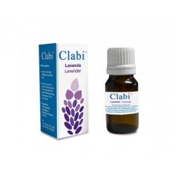 Esencia Clabi Aromatica Lavanda para Humidificador Clabi