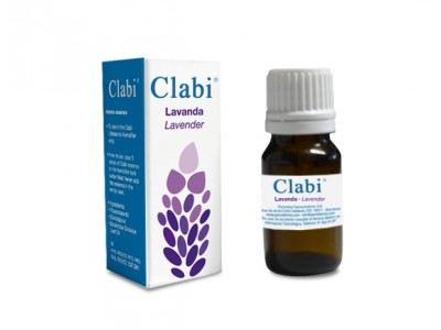 Esencia Clabi Aromatica Lavanda para Humidificador Clabi