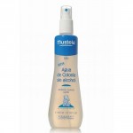 MUSTELA AGUA DE COLONIA SIN ALCOHOL 200 ML.