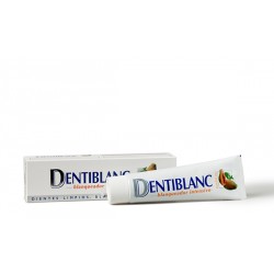 Dentiblanc Blanqueador Intensivo con Papáina 100ml