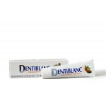 DENTIBLANC BLANQUEADOR INTENSIVO CON PAPAINA 100ML