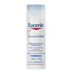 EUCERIN DERMATOCLEAN LECHE LIMPIADORA 200ML