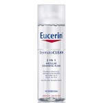 EUCERIN DERMATOCLEAN 3 EN 1 SOLUCION MICELAR 200ML