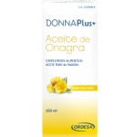 DONNA PLUS+ ACEITE DE ONAGRA 150 ML.