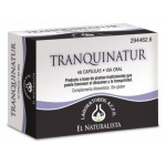 EL NATURALISTA TRANQUINATUR 48 CÁPSULAS