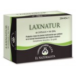 EL NATURALISTA LAXNATUR 48 CÁPSULAS