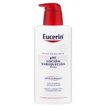 EUCERIN LOCION ENRIQUECIDA PH5 1000 ML.