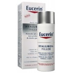 EUCERIN HYALLURON FILLER DIA PIEL NORMAL/MIXTA 50ML