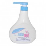 SEBAMED BABY BAÑO ESPUMA  500 ML.