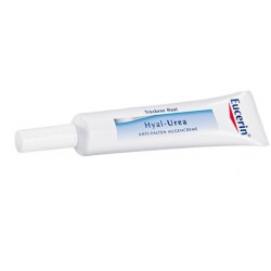 Eucerin Hyal-Urea Contorno de Ojos 15ml