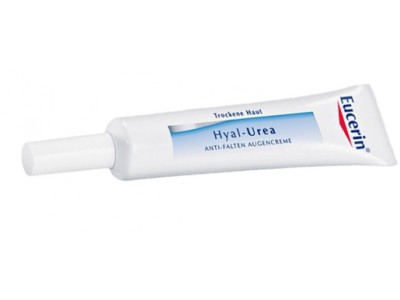 Eucerin Hyal-Urea Contorno de Ojos 15ml