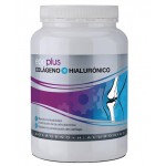 EPA-PLUS COLAGENO + HIALURONICO POLVO 420GR