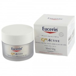 Eucerin Crema Q10 Día 50ml