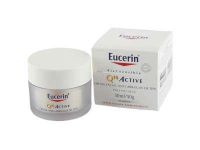 Eucerin Crema Q10 Día 50ml