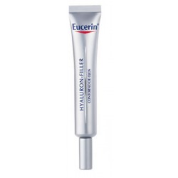 Eucerin Hyalluron Filler Contorno de Ojos 15ml