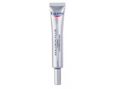 Eucerin Hyalluron Filler Contorno de Ojos 15ml