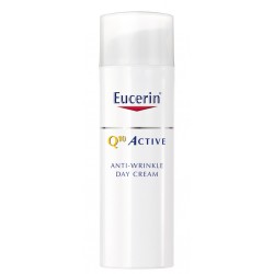 Eucerin Fluído Q10 Día 50ml