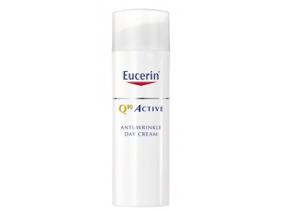 Eucerin Fluído Q10 Día 50ml