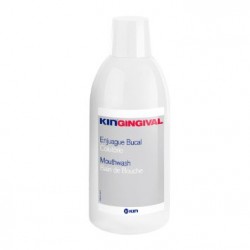 Colutorio Oral Kin Gingival 500ml