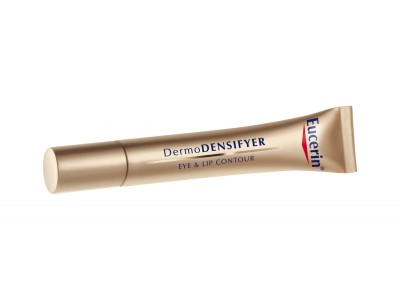 Eucerin Dermodesinfyer Contorno Ojos y Labios 15ml