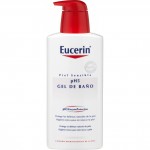 EUCERIN GEL DE BAÑO PH5 1000 ML