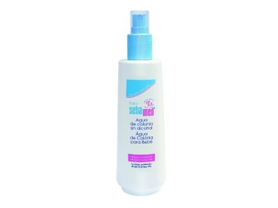 Sebamed Baby Agua de Colonia 250ml