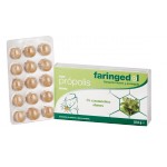 FARINGEDOL EUCALIPTUS 10 PASTILLAS