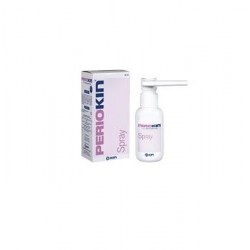 Kin Perio Spray Clorhexidina 40ml