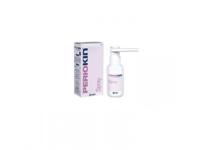 Kin Perio Spray Clorhexidina 40ml