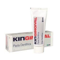 Pasta Dental Kin Gingival 75ml