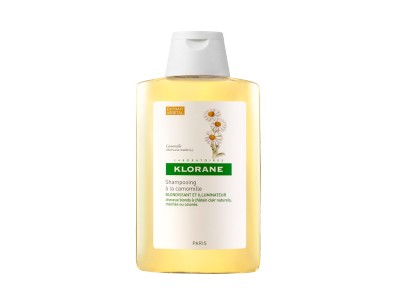 Klorane Champú Camomila 400ml Klorane Champú Camomila 400ml