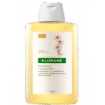 KLORANE CHAMPU CAMOMILA 400ML