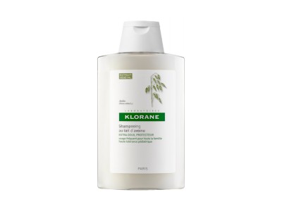 Klorane Champú Leche Avena 400ml Klorane Champú Leche Avena 400ml