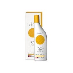 Labo Leche Solar Fts 50+150ml