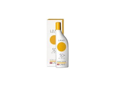 Labo Leche Solar Fts 50+150ml