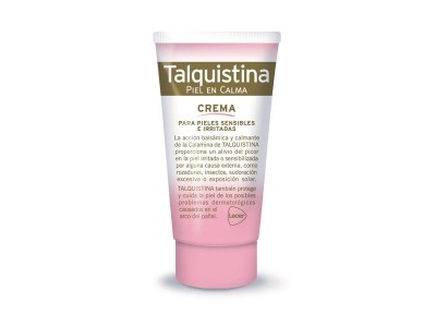 Talquistina Crema 50ml