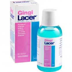 Lacer Gingilacer Colutorio 200ml