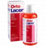 ORTOLACER COLUTORIO FRESA 500 ML