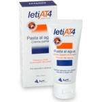 LETI AT-4 PASTA AL AGUA 75 GRAMOS