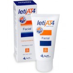 LETI AT-4 FACIAL SPF 20 50 ML.