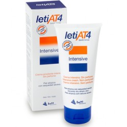 Leti At-4 Intensive Crema 100ml