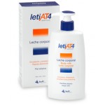 LETI AT-4 LECHE CORPORAL 250 ML