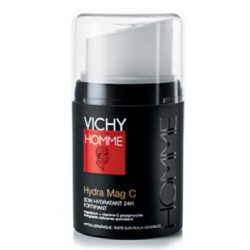 Vichy Homme Mag-C Ojos Stick 4ml