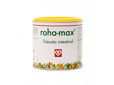 Roha-Max Laxante Bote 60g Roha-Max Laxante Bote 60g