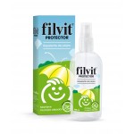 FILVIT PROTECTOR REPELENTE DE PIOJOS 125ML