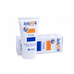 Leti At-4 Facial 50ml