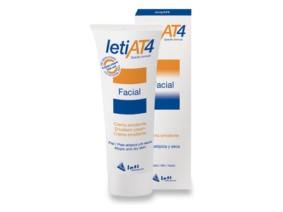 Leti At-4 Facial 100ml