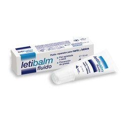 Letibalm Fluído 10ml